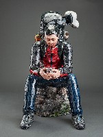 藏品(烏蘭巴托)的圖片