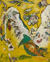 藏品(白羽)的圖片