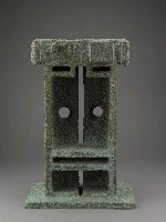 藏品(原民（女首）)的圖片