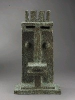 藏品(原民（男首）)的圖片