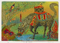 藏品(竹爆平安慶豐年)的圖片