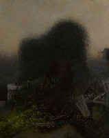 藏品(Soul Landscape 有小花的聖地)的圖片