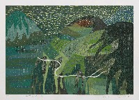 藏品(Travelling Series II)的圖片