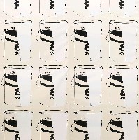 藏品(虹牌油漆－百合白或白)的圖片