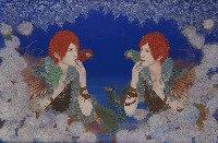 藏品(藍田)的圖片