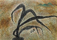 藏品(春雨)的圖片