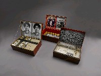 藏品(家族黑盒子)的圖片