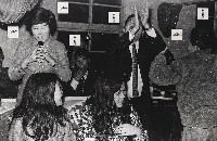 藏品(四季遊蹤-夜宴)的圖片