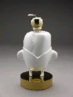 藏品(金蘋果)的圖片