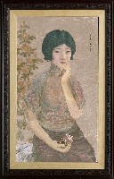 藏品(古典小電影系列 12 –民國小電影)的圖片