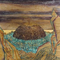 藏品(浸身於其中)的圖片