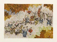 藏品(喜氣洋洋)的圖片