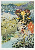 藏品(數羊)的圖片