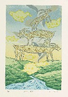 藏品(金羊高升慶豐餘)的圖片