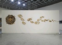 藏品(魚群的訊息)的圖片