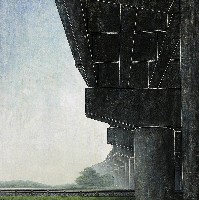 藏品(交錯下的未知凝視)的圖片