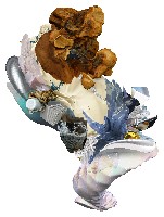 藏品(數位風化H)的圖片