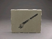 藏品(紙磚-調刀與油墨)的圖片