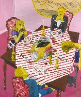 藏品(感恩節)的圖片