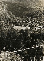 藏品(高山古情-現在已沉在德基水庫的佳陽舊部落)的圖片