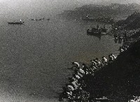 藏品(淡河漣漪-新店溪畔的浣衣)的圖片