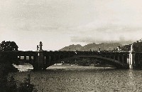 藏品(淡河漣漪-明治橋)的圖片