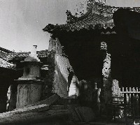 藏品(淡河漣漪-三峽祖師廟)的圖片