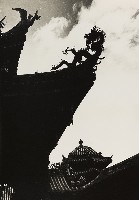 藏品(龍山寺)的圖片