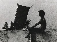 藏品(萬華碼頭)的圖片