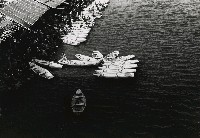 藏品(碧潭遊艇碼頭)的圖片