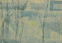 藏品(雨中樹)的圖片