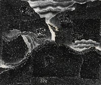 藏品(失樂園(二))的圖片