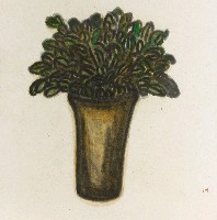 藏品(瓶花系列14)的圖片