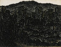 藏品(山城農家)的圖片