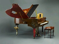 藏品(尼卡諾．阿貝拉多平臺鋼琴計畫)的圖片