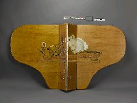 藏品(尼卡諾‧阿貝拉多平台鋼琴計畫─阿米亞南(北方之翼))的圖片