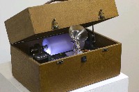 藏品(開箱作業系列-噪聲機)的圖片