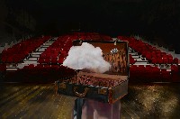 藏品(台上台下)的圖片