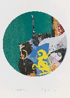 藏品(豐猴圓年)的圖片