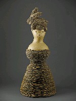 藏品(慾望魔髮系列-妮妮)的圖片