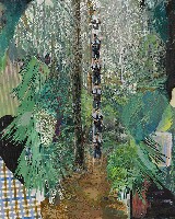 藏品(高陽山上)的圖片