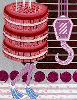 藏品(掛心小曲)的圖片