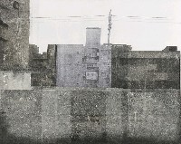 藏品(城市缺口-沉)的圖片