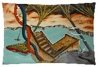 藏品(寂靜之外028－共振彼岸)的圖片