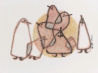 藏品(闔家樂)的圖片