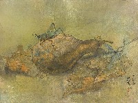 藏品(瓜蟲)的圖片