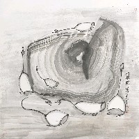 藏品(六鵝圖)的圖片