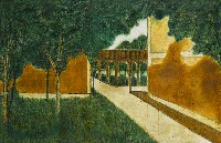 藏品(東海校園（九）)的圖片