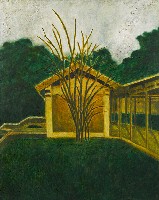 藏品(東海校園（十）)的圖片