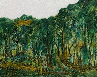 藏品(無題E(畫東海))的圖片